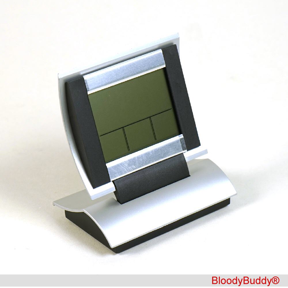 TreuePr&auml;sent Wetterstation