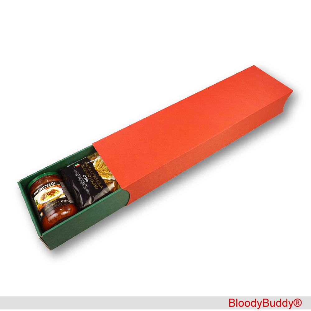 Geschenk-Set Pasta & Nudelso&szlig;en