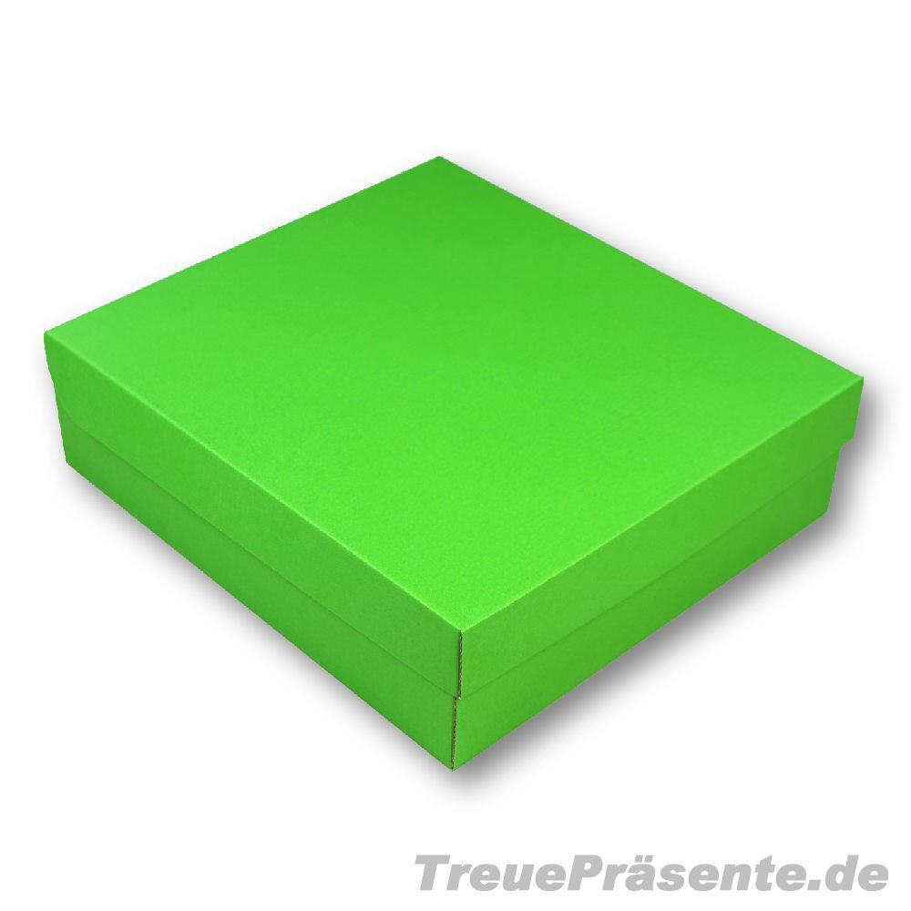 Geschenkbox f&uuml;r Wei&szlig;weingl&auml;ser