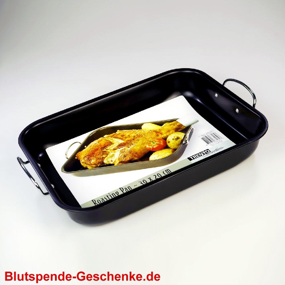 Blutspendegeschenk Br&auml;ter
