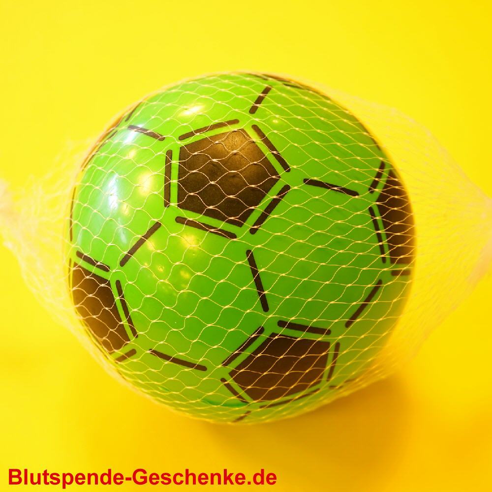 Blutspendegeschenk Ball 20 cm
