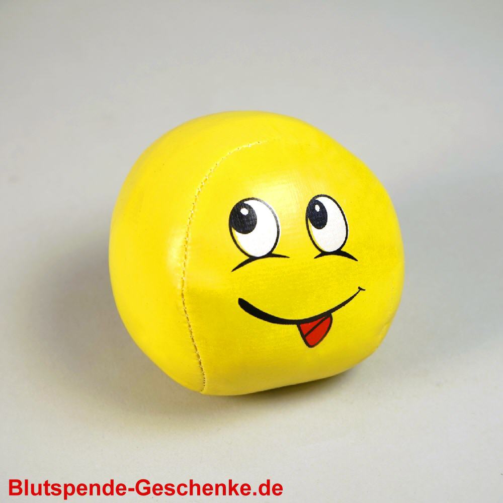 Blutspendegeschenk Softball