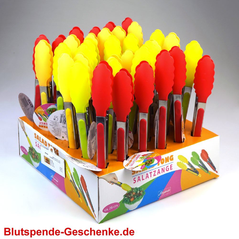 Blutspendegeschenk Universalzange