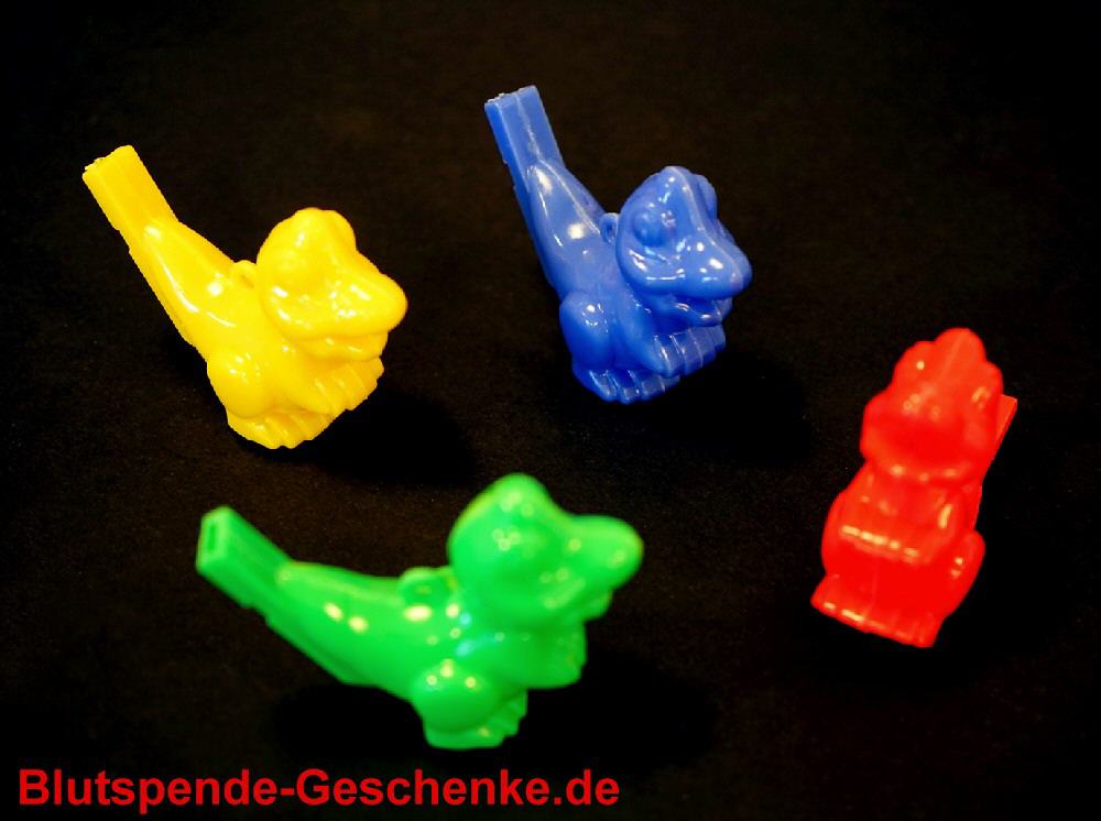 Blutspendegeschenk Kunststoff-Wasserpfeifen