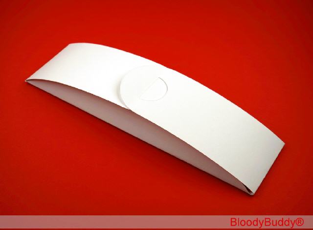 Einzel-Geschenkverpackung Stift