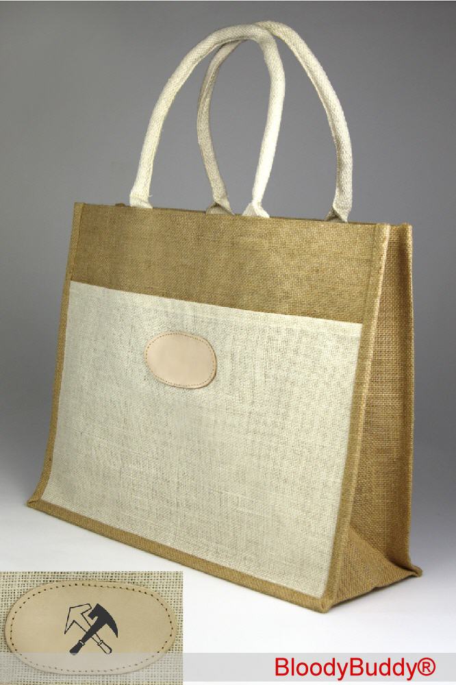 Blutspendegeschenk Einkaufstasche