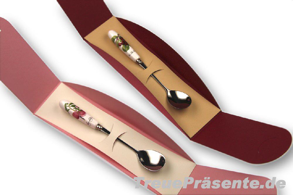 Einzel-Geschenkverpackung L&ouml;ffel